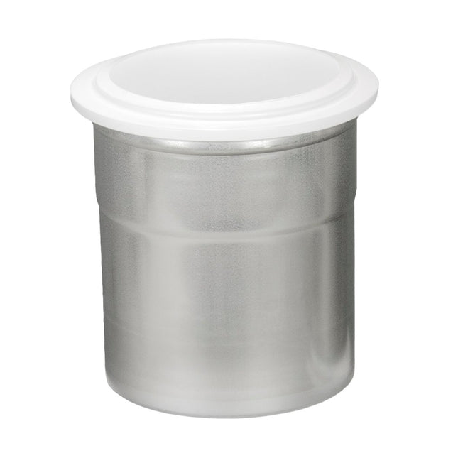 Pacojet Chromstahl Pacossierbecher inkl. Deckel - Salmgastro Onlineshop-8142441-Pacojet-
