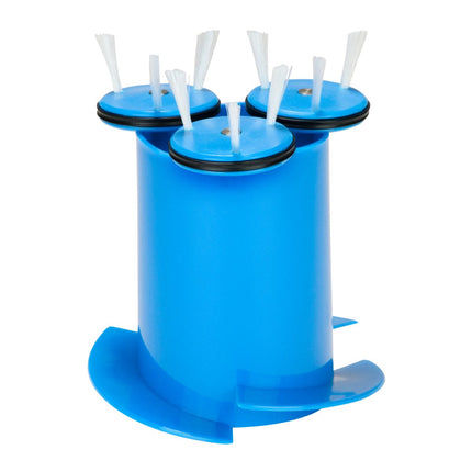 PacoJet Reinigungseinsatz blau - Salmgastro Onlineshop-8156587-Pacojet-