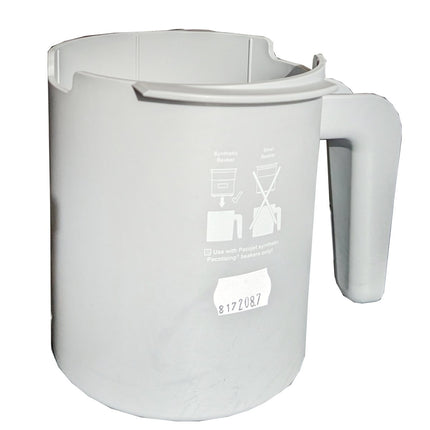 PacoJet Schutzbecher für Kunststoff Pacossierbecher - Salmgastro Onlineshop-8172087-Pacojet-
