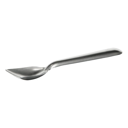 PacoJet Spatel Chromstahl - Salmgastro Onlineshop-8161798-Pacojet-