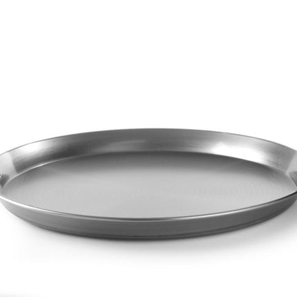 Paellapfanne, HENDI, Geeignet für Gasgrill 146804, ø800x(H)50mm - Salmgastro Onlineshop-622605-Hendi-8711369622605