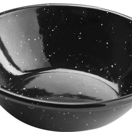 Paellaschüssel, emailliert, HENDI, ø145x(H)40mm - Salmgastro Onlineshop-622810-Hendi-8711369622810