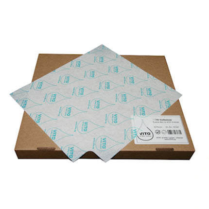 Partikelfilter VITO VX - Salmgastro Onlineshop-8171871-Vito-