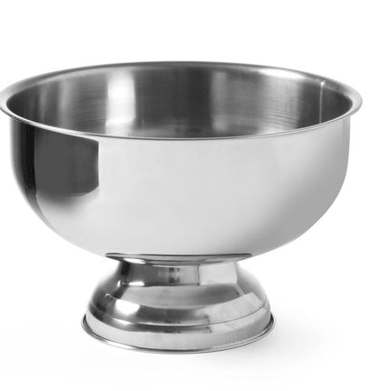 Party-Getränkekühler, Bar up, 9,5L, ø350x(H)230mm - Salmgastro Onlineshop-471524-Hendi-8711369471524