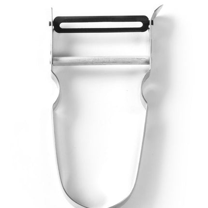 Pendelschäler, HENDI, (L)110mm - Salmgastro Onlineshop-841228-Hendi-8711369841228