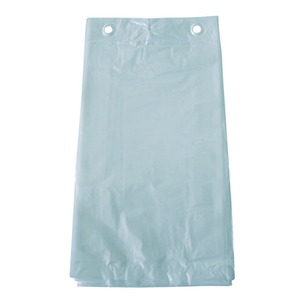 Perga 1 Karton Seitenfaltenbeutel HDPE 160+60x280+30 - Salmgastro Onlineshop-S 20/4839-Perga-