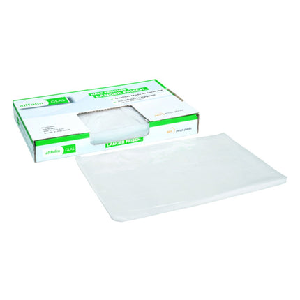 Perga 1 Karton Zuschnitte ND 240x330+30 geblock - Salmgastro Onlineshop-ZUAB 1/8 gebl./1560-Perga-
