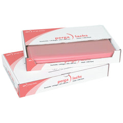 Perga 1 Paket Zuschnitte HDPE 240x360 mm,16 µm - Salmgastro Onlineshop-ZUAL 1/8/5349-Perga-