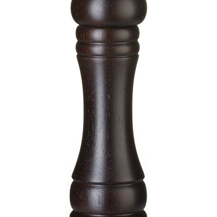 Pfeffermühle aus Holz, HENDI, Holz dunkel, ø57x(H)215mm - Salmgastro Onlineshop-469804-Hendi-8711369469804
