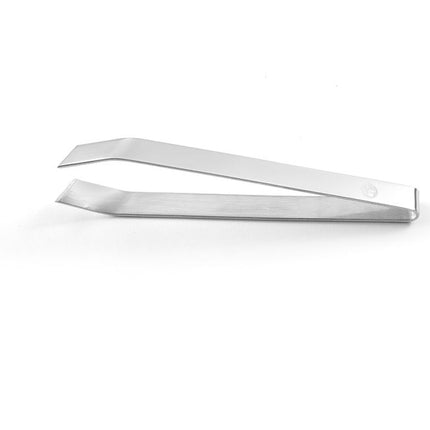 Pinzette für Fischgräten, schräger Kopf, HENDI, (L)120mm - Salmgastro Onlineshop-680117-Hendi-8711369680117