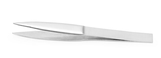 Pinzette für Fischgräten, spitzer Kopf, HENDI, (L)155mm - Salmgastro Onlineshop-680155-Hendi-8711369680155