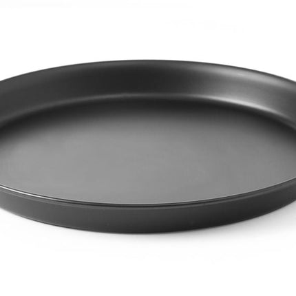 Pizzablech, HENDI, ø260x(H)25mm - Salmgastro Onlineshop-617090-Hendi-8711369617090