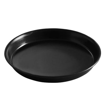 Pizzablech, HENDI, ø450x(H)38mm - Salmgastro Onlineshop-617427-Hendi-8711369617427