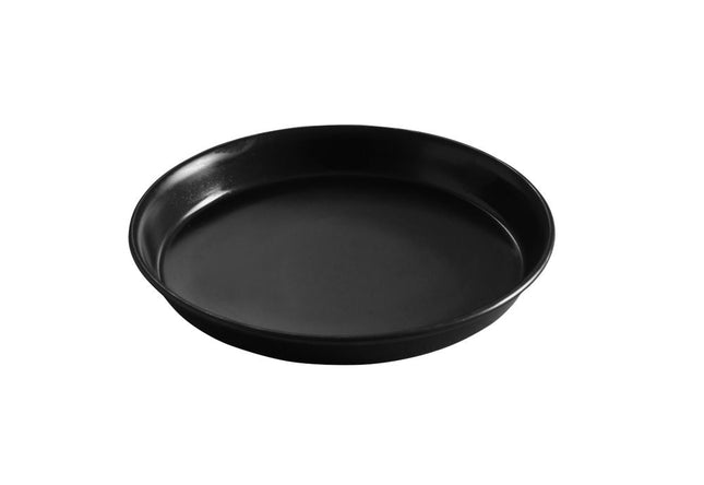 Pizzablech, HENDI, ø450x(H)38mm - Salmgastro Onlineshop-617427-Hendi-8711369617427