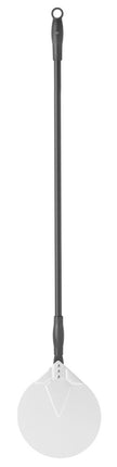 Pizzaschaufel, rund, HENDI, 230x1200mm - Salmgastro Onlineshop-617151-Hendi-8711369617151