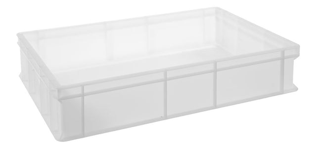 Pizzateigbox Kitchen Line, AmerBox, Kitchen Line, 24L, 600x400x(H)130mm - Salmgastro Onlineshop-880920-Hendi-8711369880920