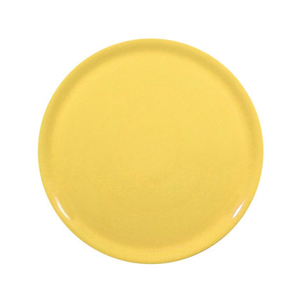 Pizzateller Speciale, gelb, HENDI, ø330mm - Salmgastro Onlineshop-774861-Hendi-8711369774861