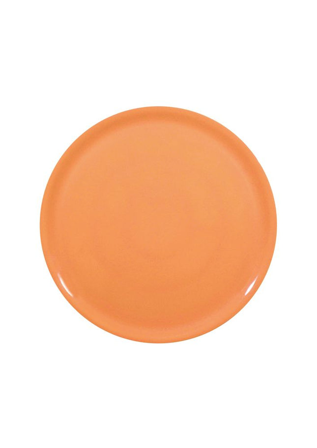 Pizzateller Speciale, orange, HENDI, ø330mm - Salmgastro Onlineshop-774878-Hendi-8711369774878