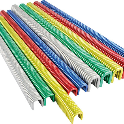 Poly Clip S735 Rot - Salmgastro Onlineshop-8107633-Poly-Clip System-
