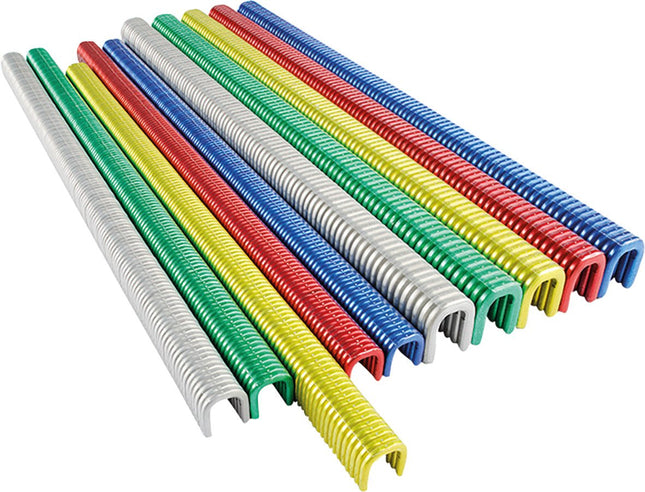 Poly Clip S740 Grau - Salmgastro Onlineshop-0724100-Poly-Clip System-