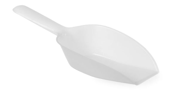 Polypropylenschaufel, HENDI, 0,25L, (L)250mm - Salmgastro Onlineshop-562017-Hendi-8711369562017