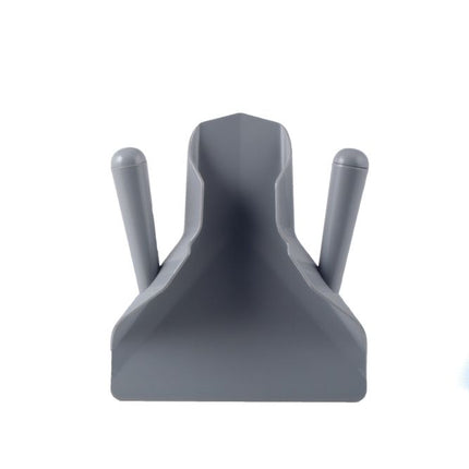 Pommes- und Nacho-Schaufel, HENDI, Dunkelgrau, 233x205mm - Salmgastro Onlineshop-642566-Hendi-8711369642566