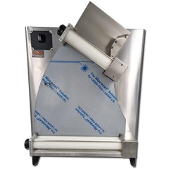 Prismafood Pizza Teigausroller Teigausrollmaschine SA 420 26-40cm - Salmgastro Onlineshop-8161454-Prismafood-