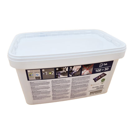 Rational Care Tab mit Efficient CareControl für iCombi Pro/Classic - Salmgastro Onlineshop-8123520-Rational-