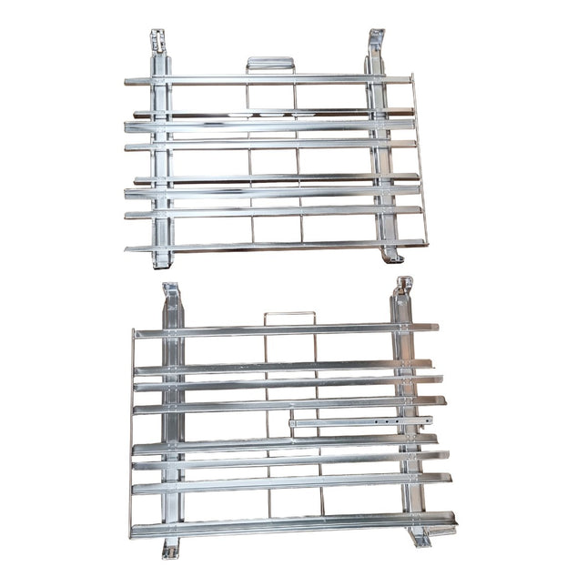 RATIONAL Einhängegestell SCC61 60.61.254 für Fleischschalen - Salmgastro Onlineshop-8135526-Rational-