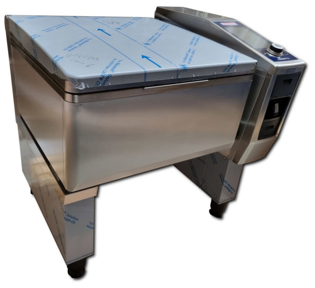 Rational iVario Pro L Kochsystem Multifunktionskocher - Salmgastro Onlineshop-8167253-Rational-