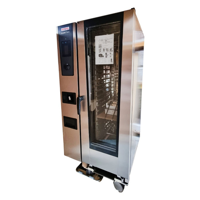 Rational Kombidämpfer iCombi Classic 20-1/1 Elektro - Salmgastro Onlineshop-8166459-Rational-