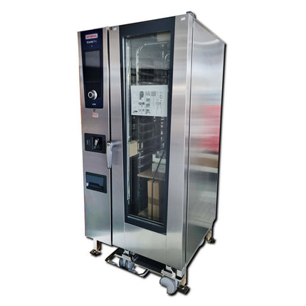 Rational Kombidämpfer iCombi Pro 20-1/1 Elektro - Salmgastro Onlineshop-8166840-Rational-