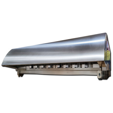 Rational Kondensationshaube Ultra Vent für Typ 6 oder 10 - Salmgastro Onlineshop-8167014-Rational-