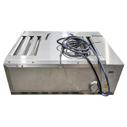 Rational Kondensationshaube Ultra Vent XS für iCombi XS 6-2/3 und SCC XS - Salmgastro Onlineshop-8171415-Rational-