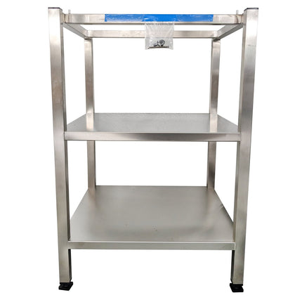 RATIONAL Untergestell UG I für Combi XS 6-2/3 RAT. 60.31.018 - Salmgastro Onlineshop-8172149-Rational-
