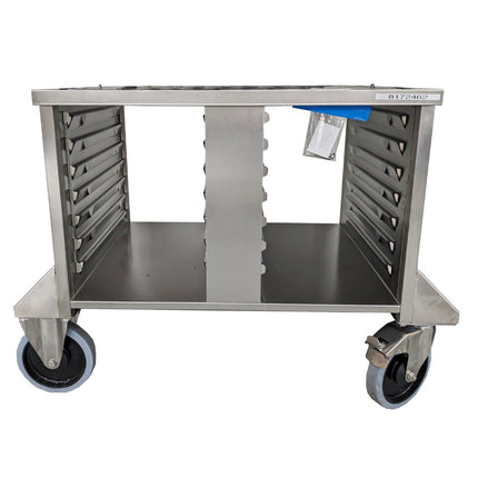 Rational Untergestell UG II MobilityLine Kombidämpfer iCombi 6-1/1 und 10-1/1 - Salmgastro Onlineshop-8172462-Rational-