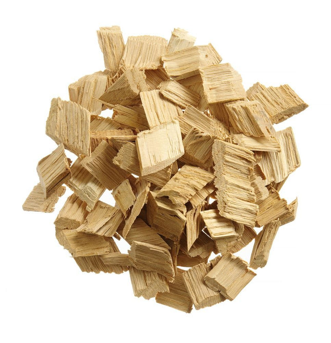 Räucherchips, HENDI, Eiche - Salmgastro Onlineshop-199374-Hendi-8711369199374