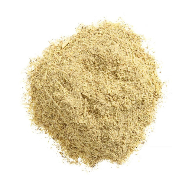 Räuchermehl, HENDI, Zitrusfrüchte - Salmgastro Onlineshop-199213-Hendi-8711369199213