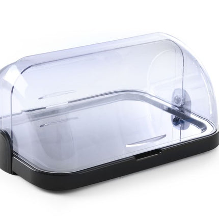 Rolltop-Kühldisplay, einzeln, HENDI, 440x320x(H)205mm - Salmgastro Onlineshop-871805-Hendi-8711369871805