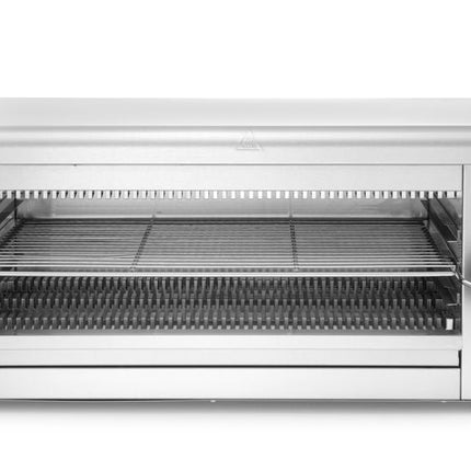 Salamander mit Quarz-Infrarotheizelement, HENDI, 230V/3645W, 689x397x(H)318mm - Salmgastro Onlineshop-264409-Hendi-8711369264409