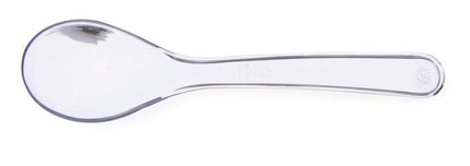Salatlöffel, HENDI, 0,03L, Transparent, 235x55mm - Salmgastro Onlineshop-564202-Hendi-8711369564202