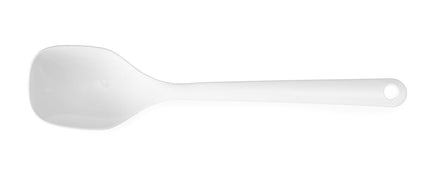 Salatlöffel, HENDI, Weiß, 305x65mm - Salmgastro Onlineshop-563908-Hendi-8711369563908