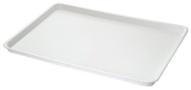 SARO ABS Tablett 590 x 410, Farbe: Weiss, VPE 20 - Salmgastro Onlineshop-459-2010-Saro-4017337060917