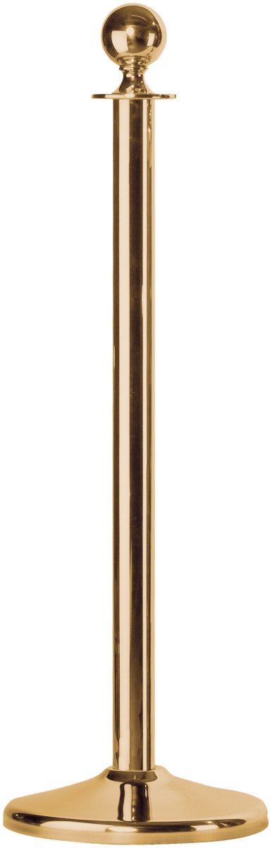 SARO Absperrpfosten Modell AF 2791 - Salmgastro Onlineshop-399-10251-Saro-4017337399451