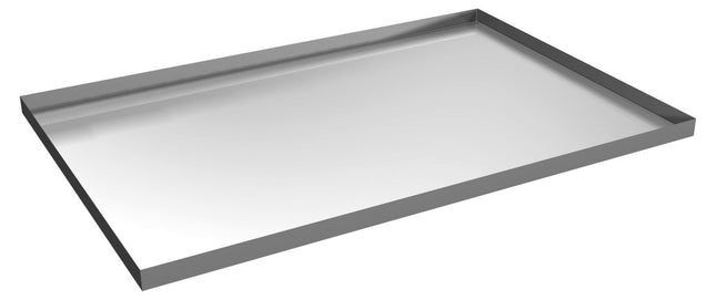 SARO Alu-Backblech 2/3 GN Aluminium NERINO - Salmgastro Onlineshop-455-3000-Saro-4017337046003