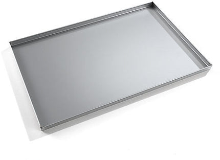SARO Alu-Backblech Bäckereimaß - Salmgastro Onlineshop-455-3300-Saro-4017337046034