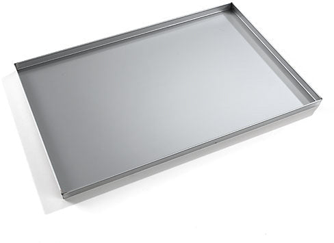 SARO Alu-Backblech Bäckereimaß - Salmgastro Onlineshop-455-3300-Saro-4017337046034