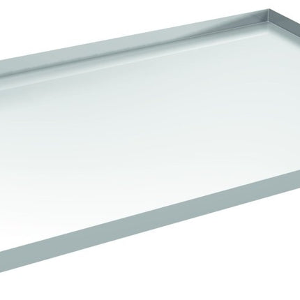 SARO Alu-Backblech für EKO GN, MID 4, MID 6 - Salmgastro Onlineshop-455-3200-Saro-4017337046027