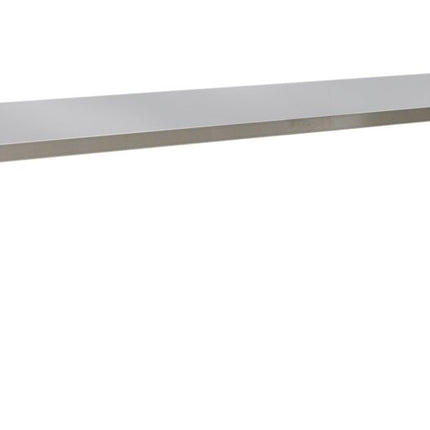 SARO Aufsatzbord 1200mm - Salmgastro Onlineshop-700-4305-Saro-4017337047130