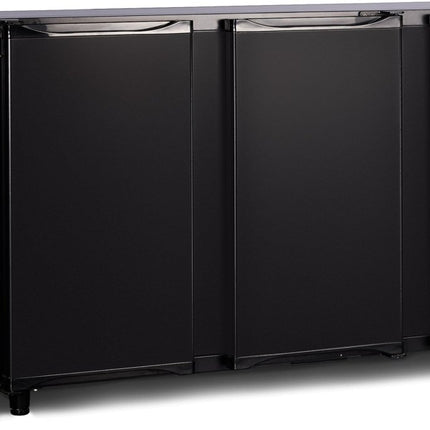 SARO Backbarcooler mit 3 Türen, Modell FGB 351-206 PO - Salmgastro Onlineshop-486-2030-Saro-4017337058433